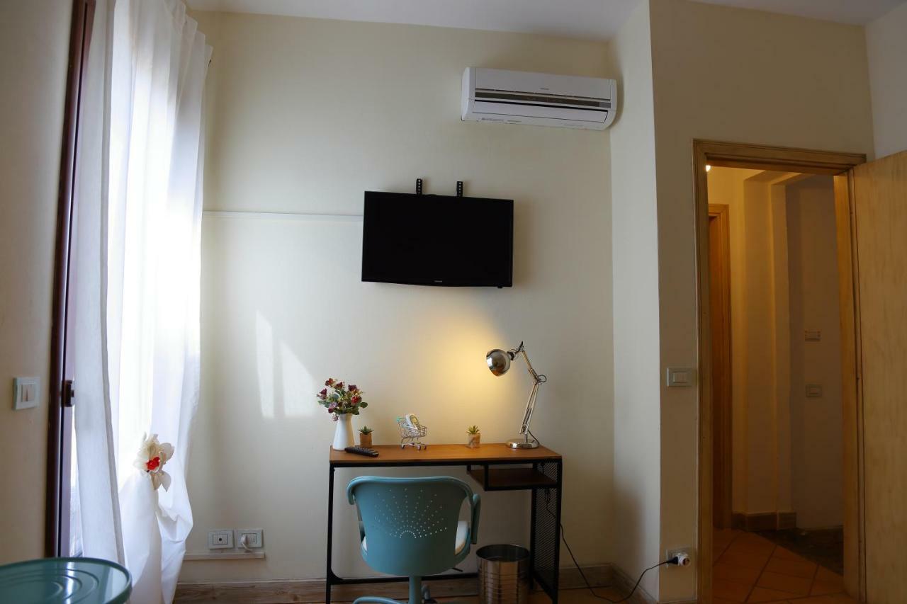 B&B Cloe'S Agrigento Exterior photo
