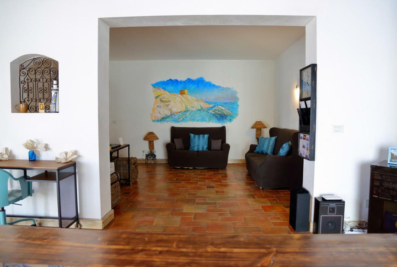 B&B Cloe'S Agrigento Exterior photo
