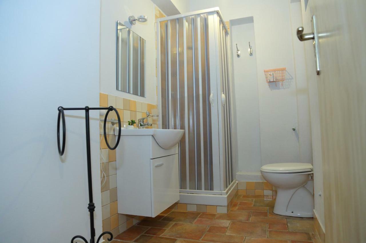 B&B Cloe'S Agrigento Exterior photo