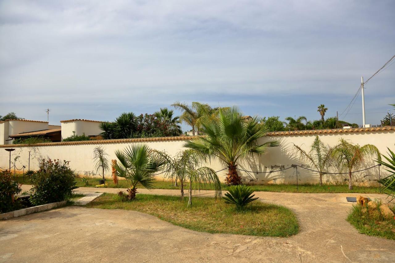 B&B Cloe'S Agrigento Exterior photo