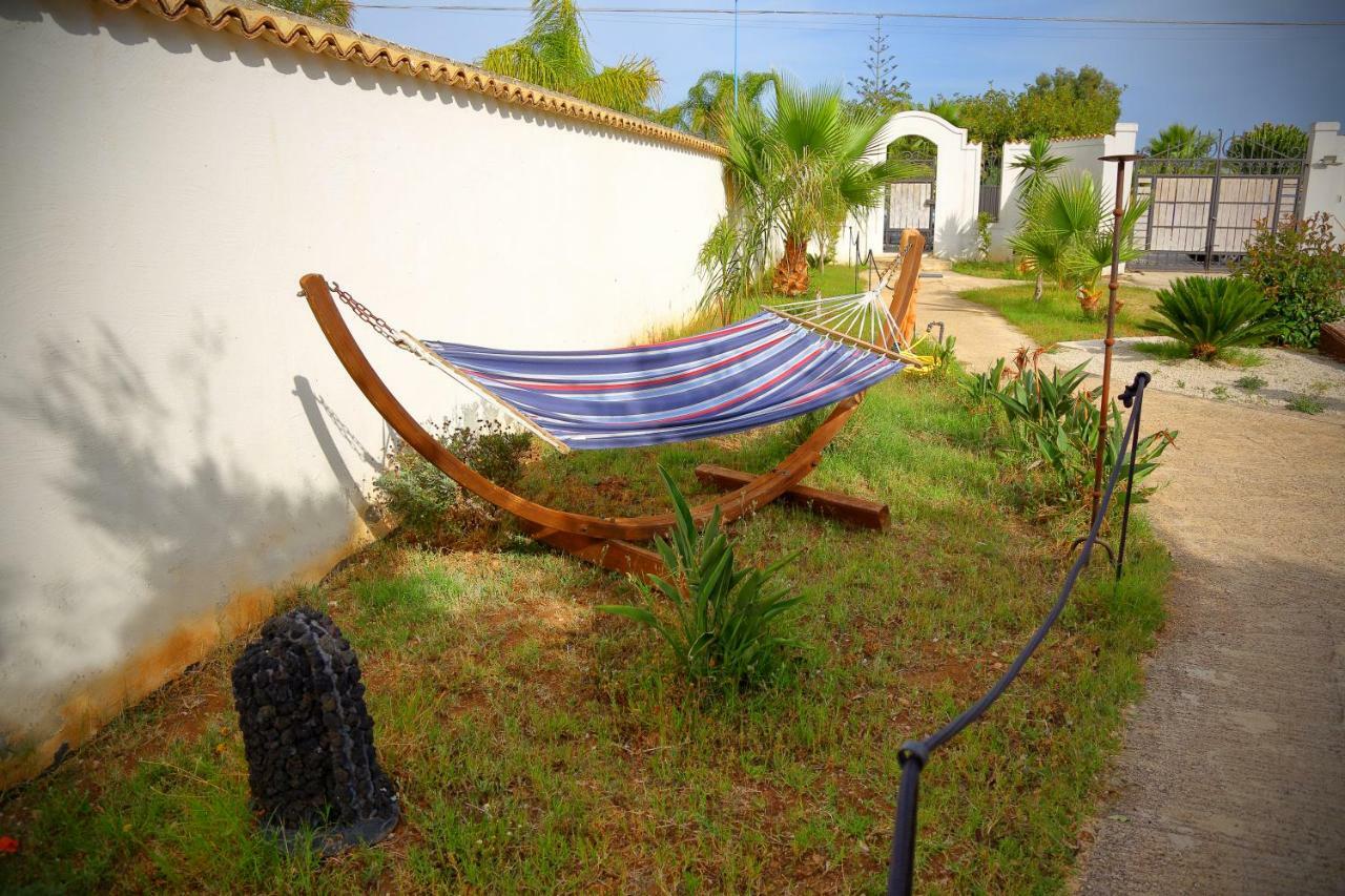 B&B Cloe'S Agrigento Exterior photo