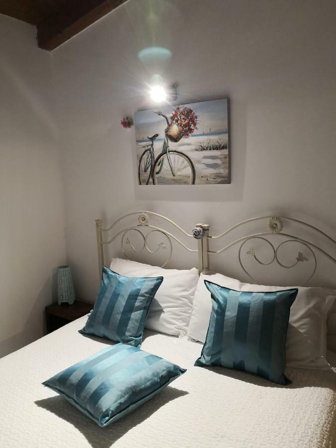 B&B Cloe'S Agrigento Exterior photo