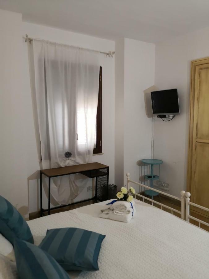 B&B Cloe'S Agrigento Exterior photo