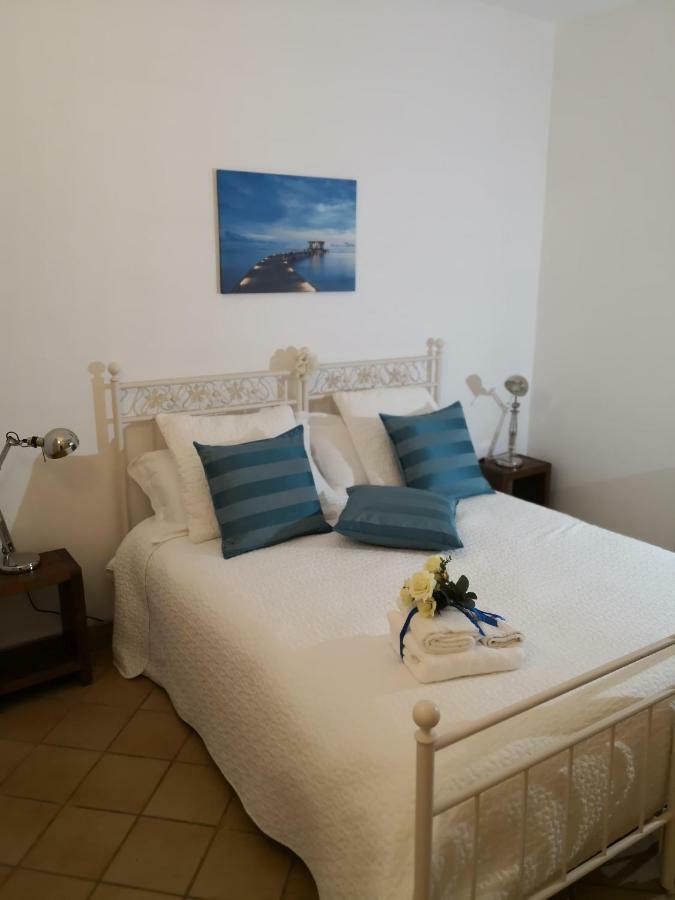 B&B Cloe'S Agrigento Exterior photo