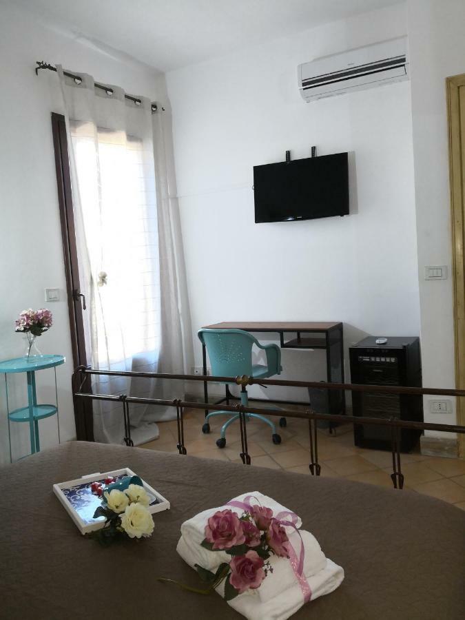 B&B Cloe'S Agrigento Exterior photo