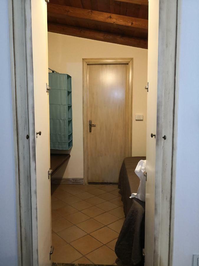 B&B Cloe'S Agrigento Exterior photo