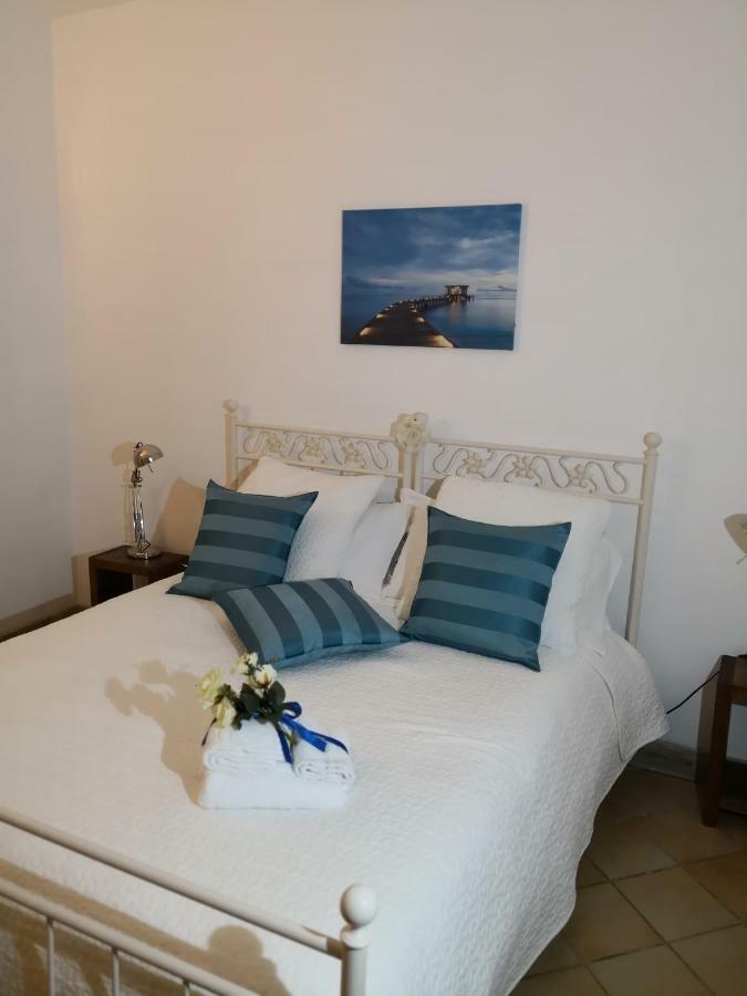 B&B Cloe'S Agrigento Exterior photo
