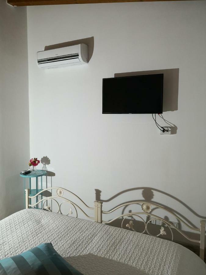 B&B Cloe'S Agrigento Exterior photo