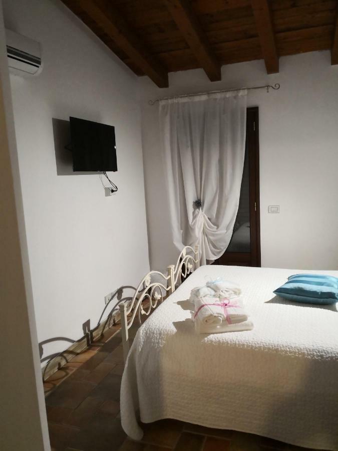 B&B Cloe'S Agrigento Exterior photo