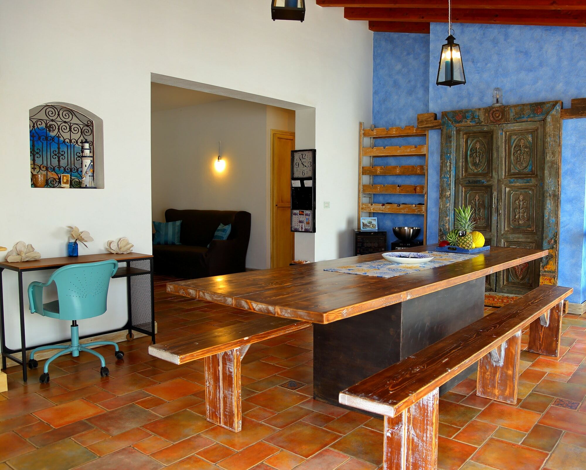 B&B Cloe'S Agrigento Exterior photo